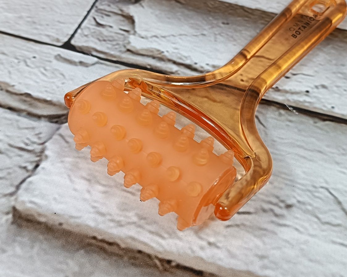 Masażer do ciała antycellulitowy Botanica