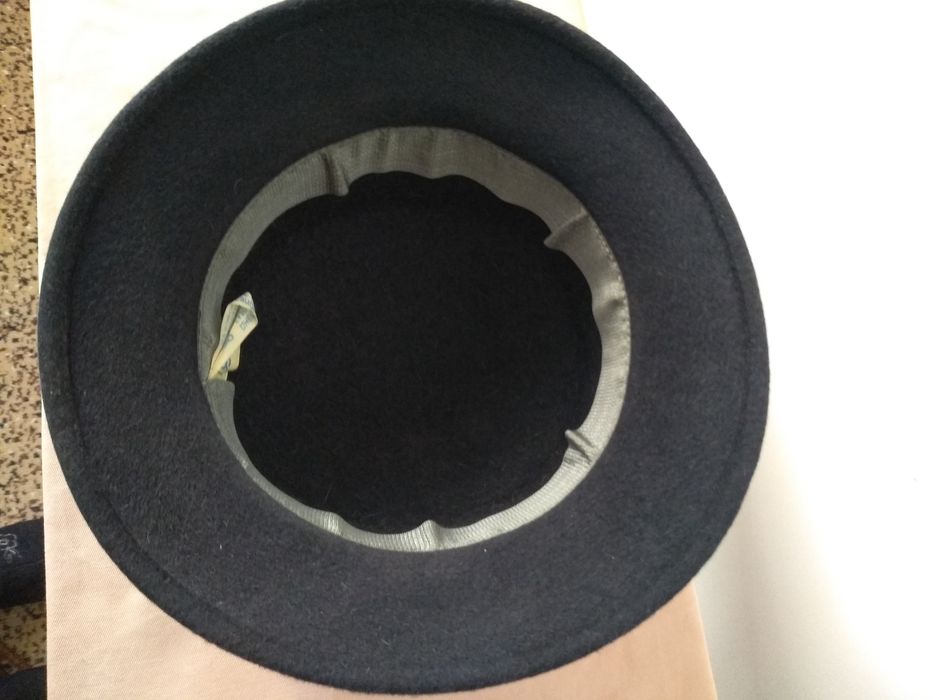 Продаю фетровий капелюх