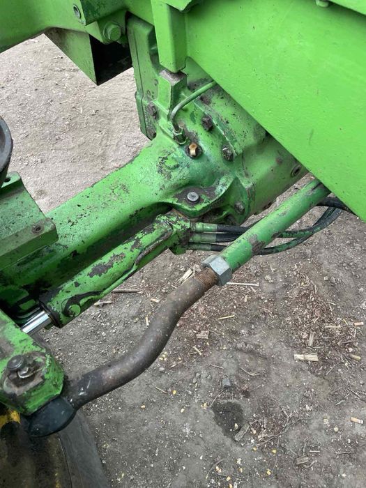 John Deere 8100 180 кс.