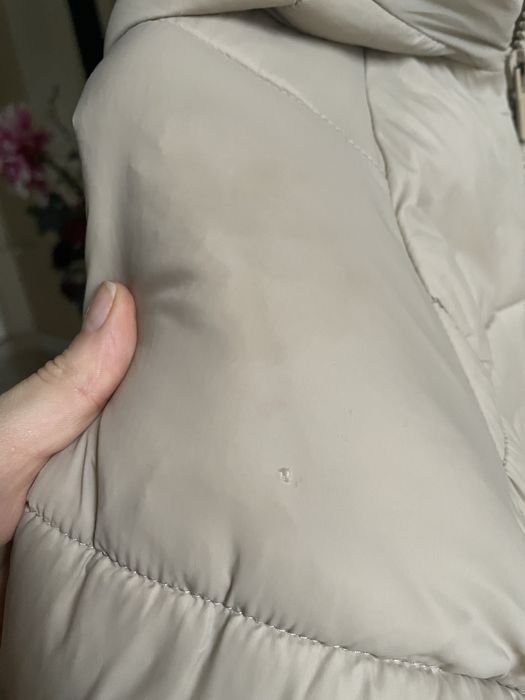 Куртка зимова Zara 11-12 років