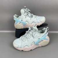 Кросівки Nike Air Huarache Craft Turquoise DQ8031-002 Оригінал