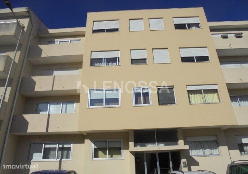 APARTAMENTO T3 Vilar de Andorinho, Vila Nova de Gaia