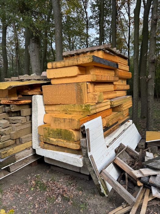 Płyta izolacyjna PIR na docieplenie