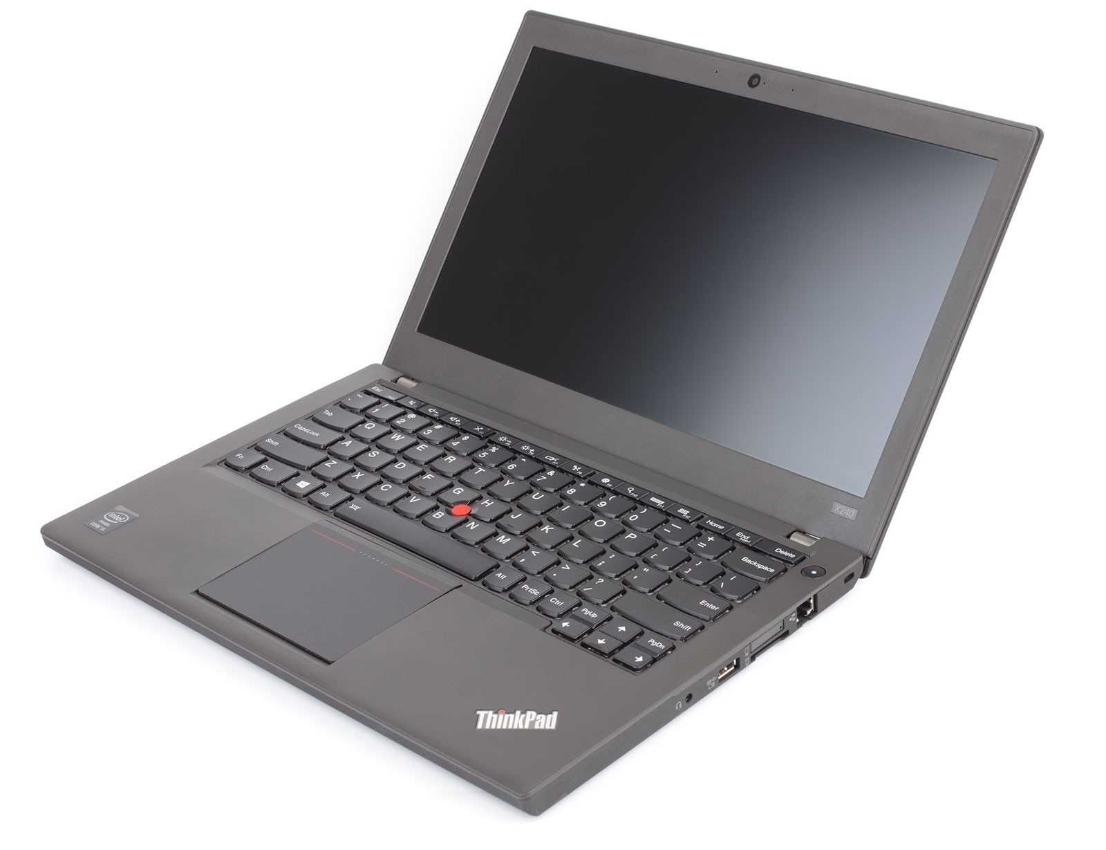 Ноутбук Lenovo Thinkpad x240 120gb/8gb i5-4300u