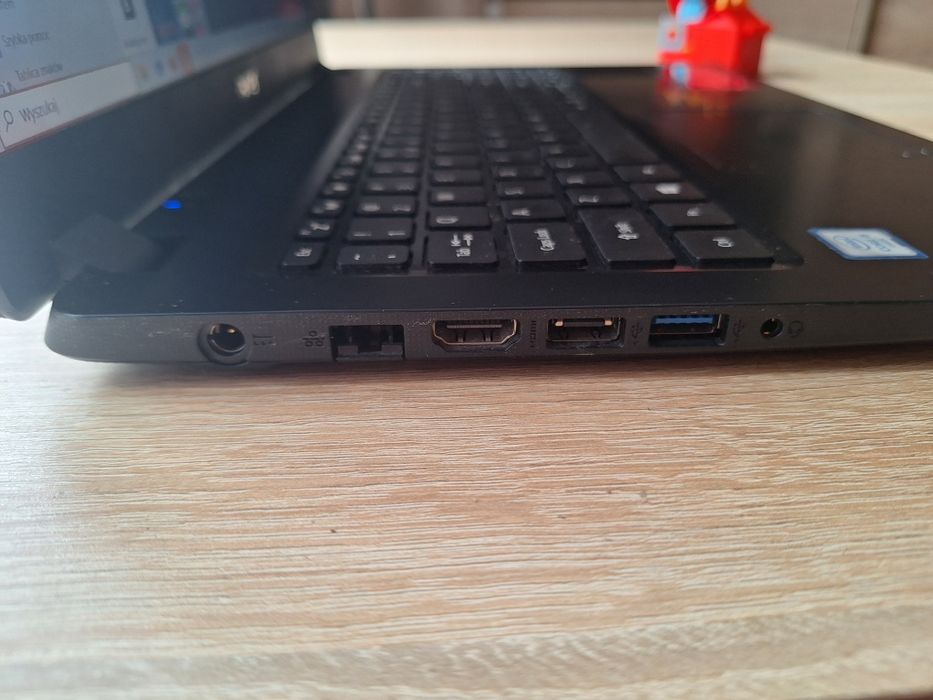 Laptop Acer Aspire 3