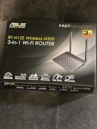 Wi-fi router 3 in 1
