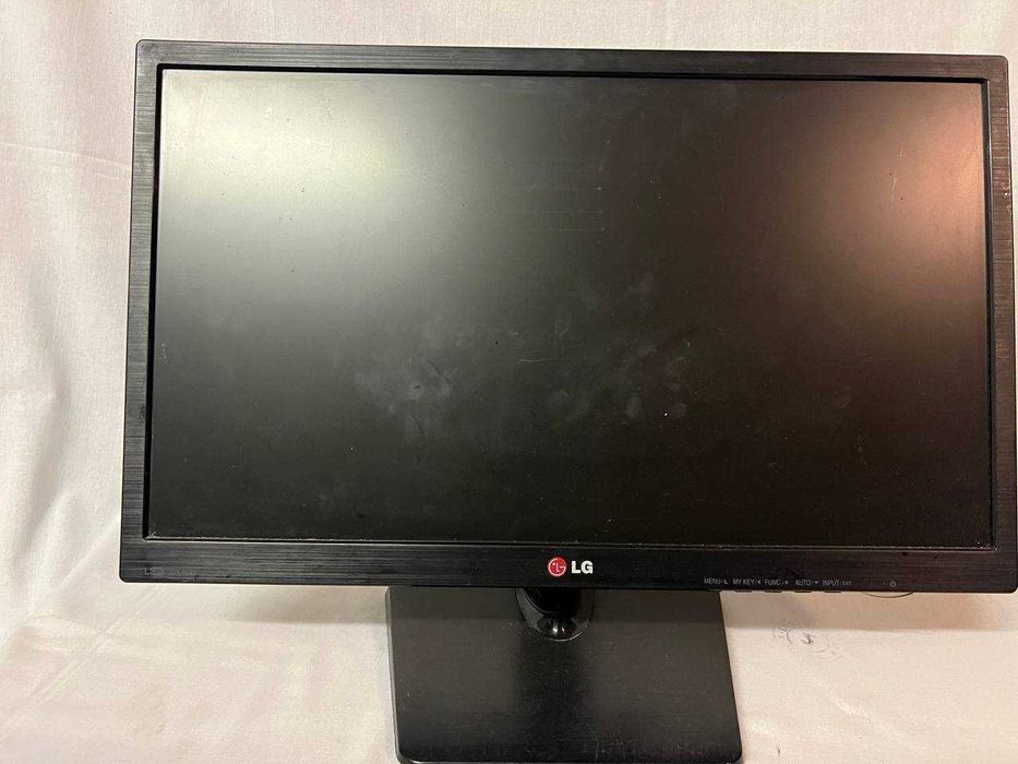Монітор BenQ 21 LCD GW2270