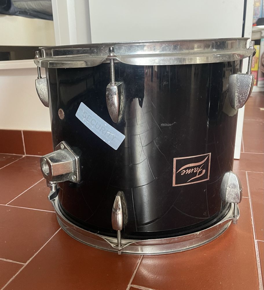 Bateria Fame Jungle Set