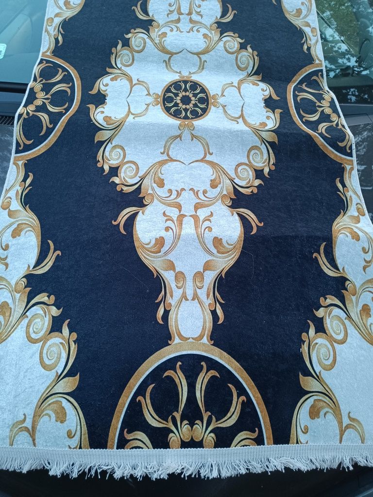 Dywanik 80*150cm antypoślizgowe różne wzory