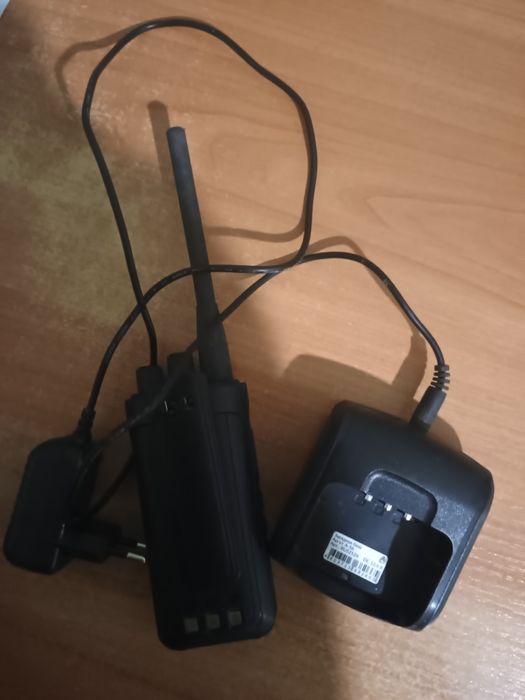 Рация рація Аргут А-56