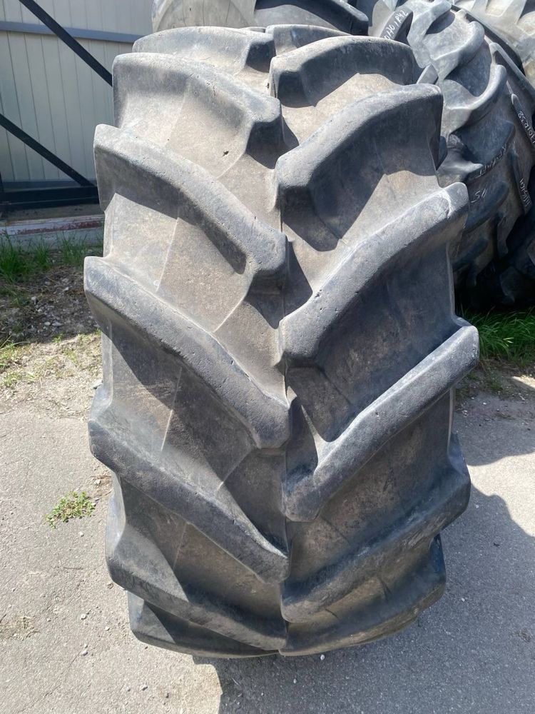 Trelleborg 600/65/R28 - 2 шт
