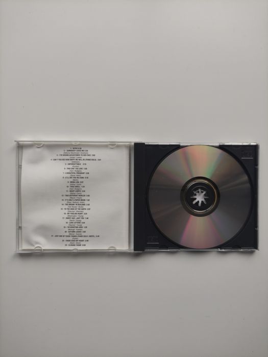 Nat King Cole- Golden Hits