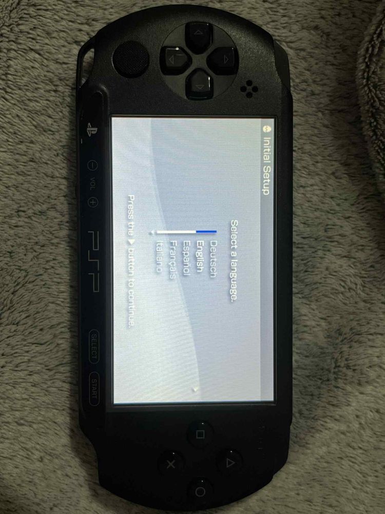 PSP 1004 super stan!!