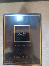 Damskie perfumy Lancome Tresor