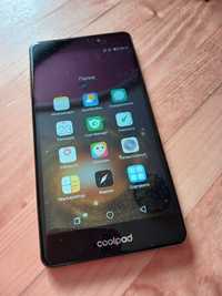 Coolpad телефон робочий