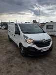 Renault Trafic 2.0 Long L2H1 2021R
