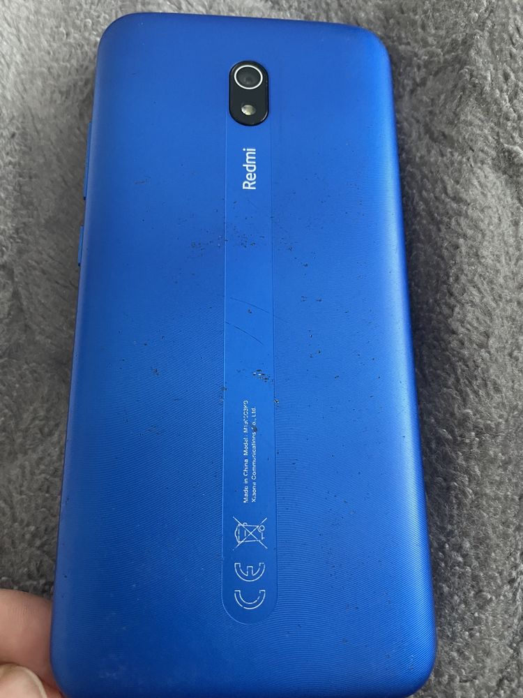 Телефон Xiaomi Redmi A8