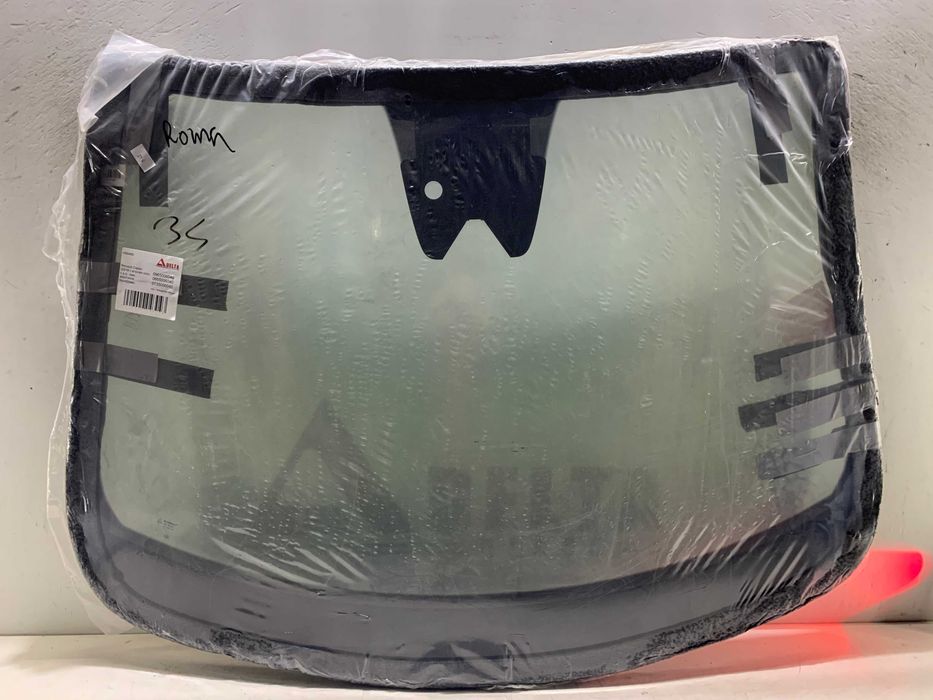 Renault Captur (2019-) вітрове скло