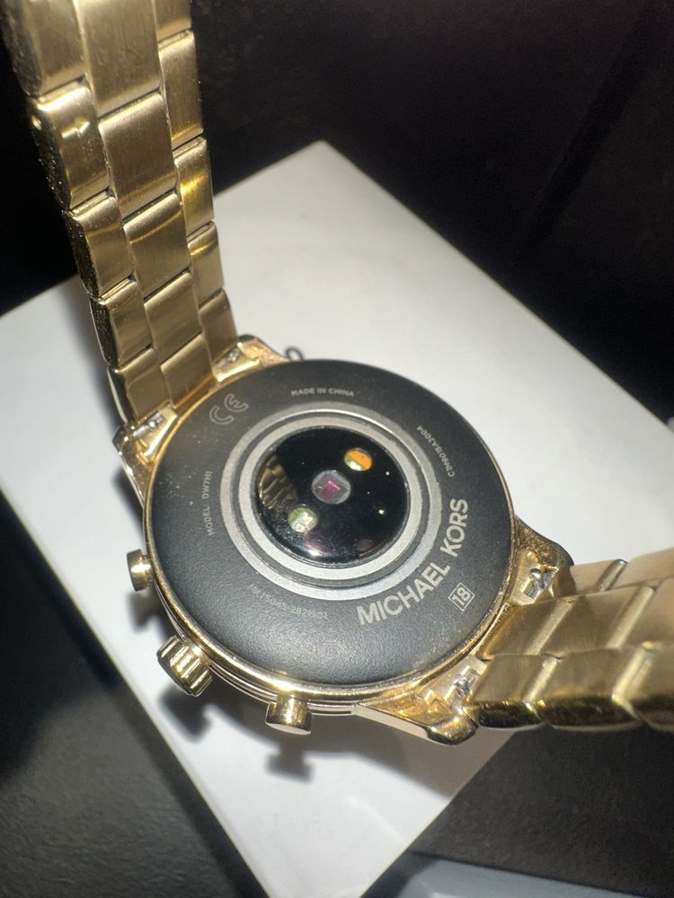 Michael Kors MKT5045 Smartwatch