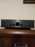 Cambridge audio azur 550a