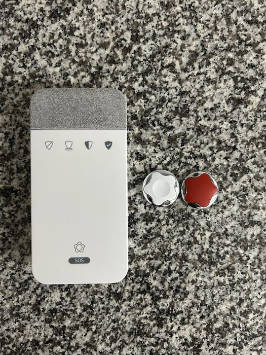 Cameras de segurança ARLO em perfeito estado