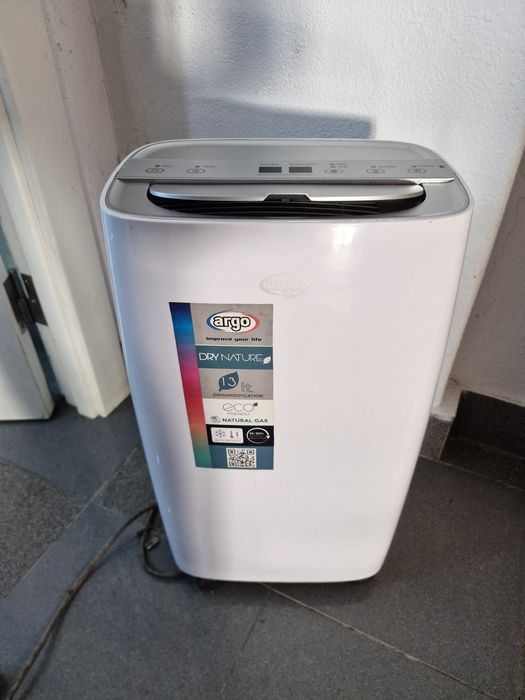 Desumidificador argo 13L