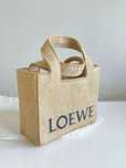 Torebka Loewe torebka