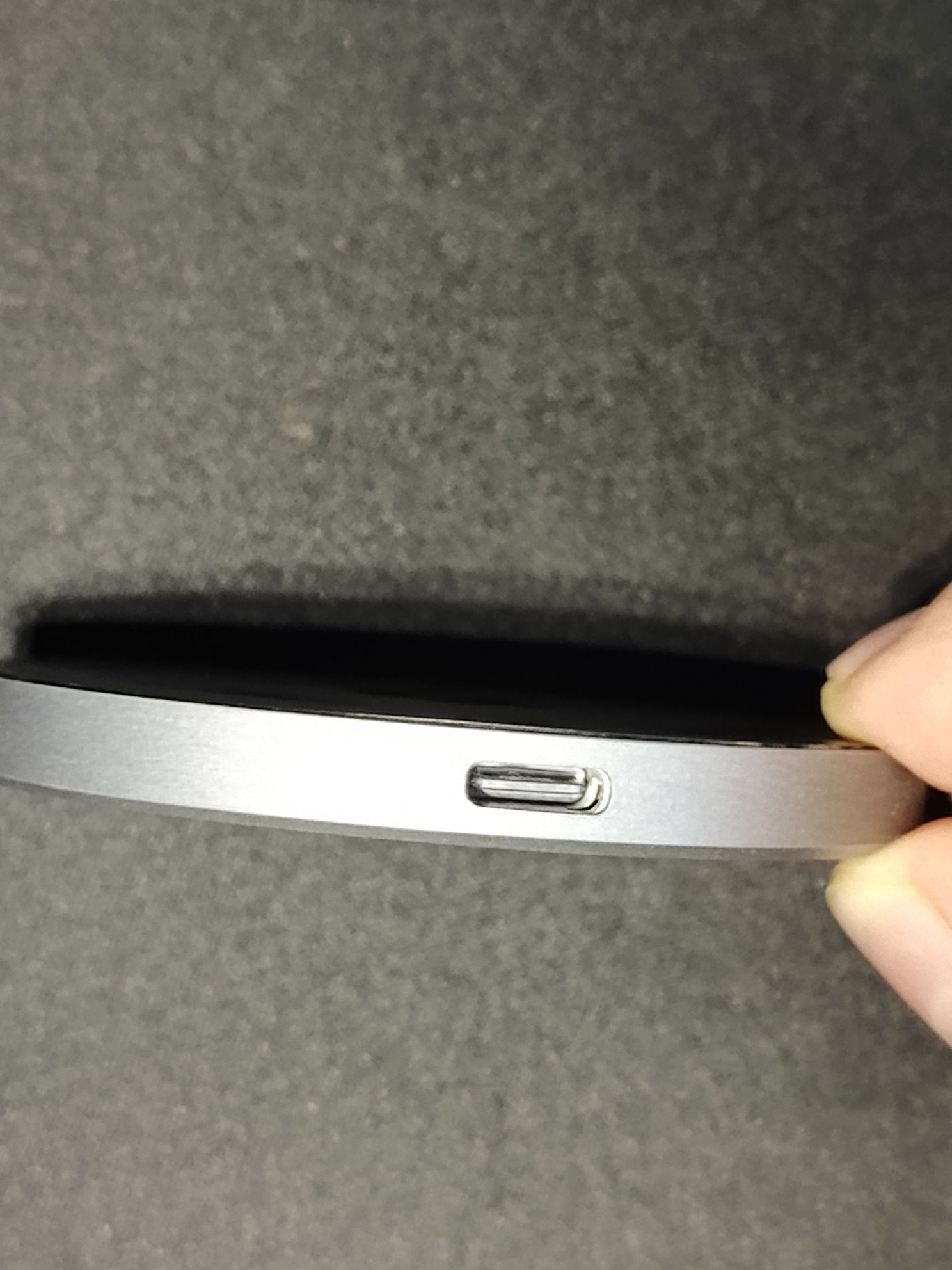 MagPad infinix ładowarka