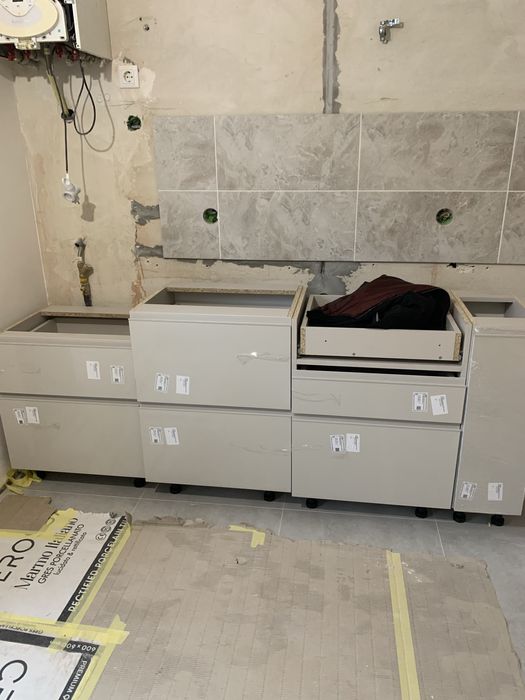 Продам кухню. Набір меблів для кухні