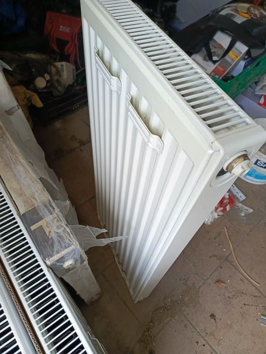 Grzejnik kaloryfer 90x40cm