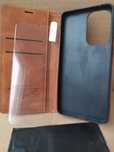 Etui do Samsung A33+ szkło hartowane (e07)