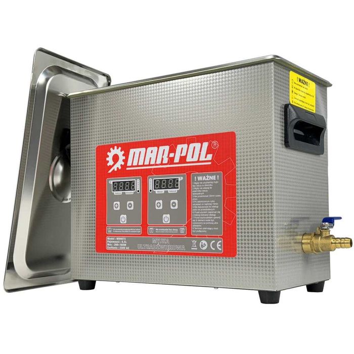 Ультразвуковая мойка. Ультразвуковая ванна. Ультразвуковой очиститель.