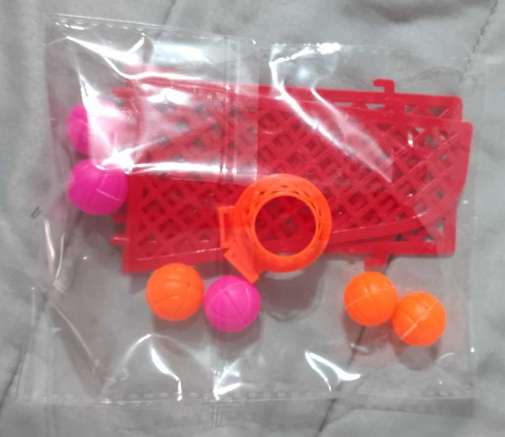 VGEBY Mini basquetebol de mesa Vgeby (1218)