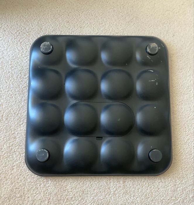 Balança Digital Fitbit