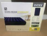 Materac INTEX dwuosobowy