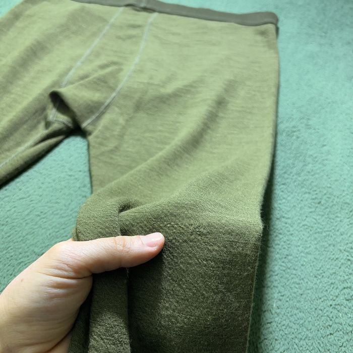 Термо штани Devold XXL