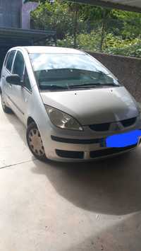 Vendo Mitsubishi