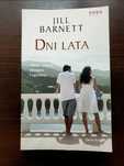 Książka "Dni lata" Jill Barnett