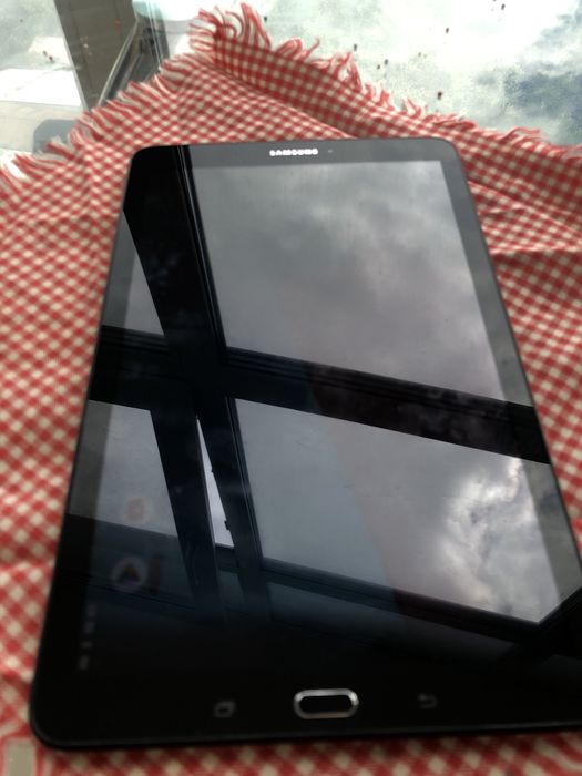 Планшет Samsung