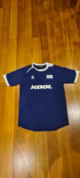 Camisola seleção nacional da tailandia para uso ou colecção
