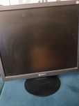 Monitor Sony 15 cali