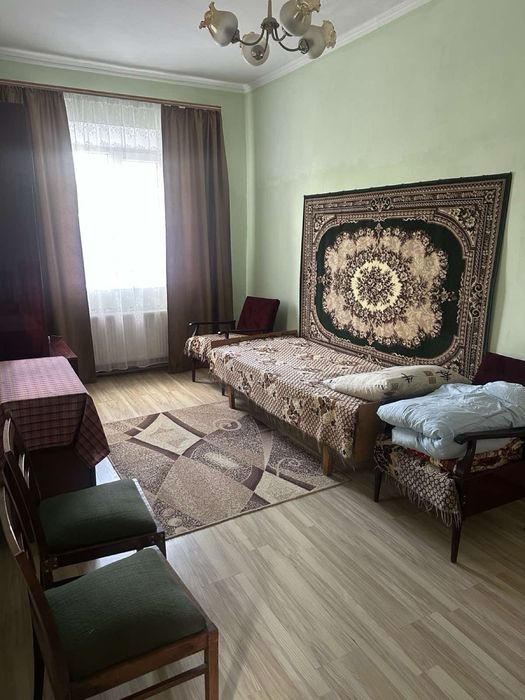 Продается дом со всеми удобствами. С.Богатое