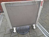 Sprzedam grzejnik elektryczny