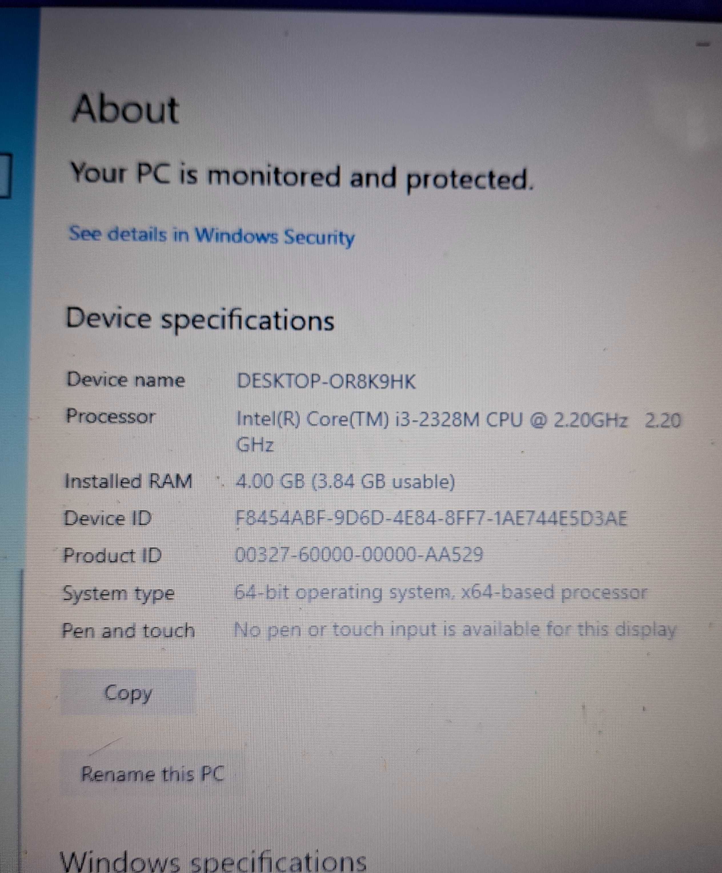 Ноутбук:Acer Aspire E1-571G-75Mnks
