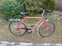 Rower cannondale c600 koła 28cali,24 biegi