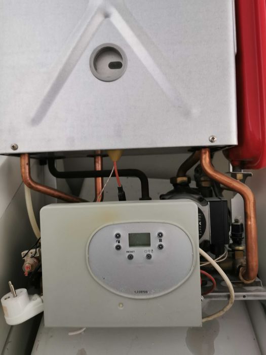 Sprzedam Kotły IMMERGAS  2-funkcyjny Immergas eolo star 23 kw