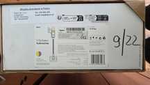 Odkurzacz pionowy Dyson V15s Detect Submarine