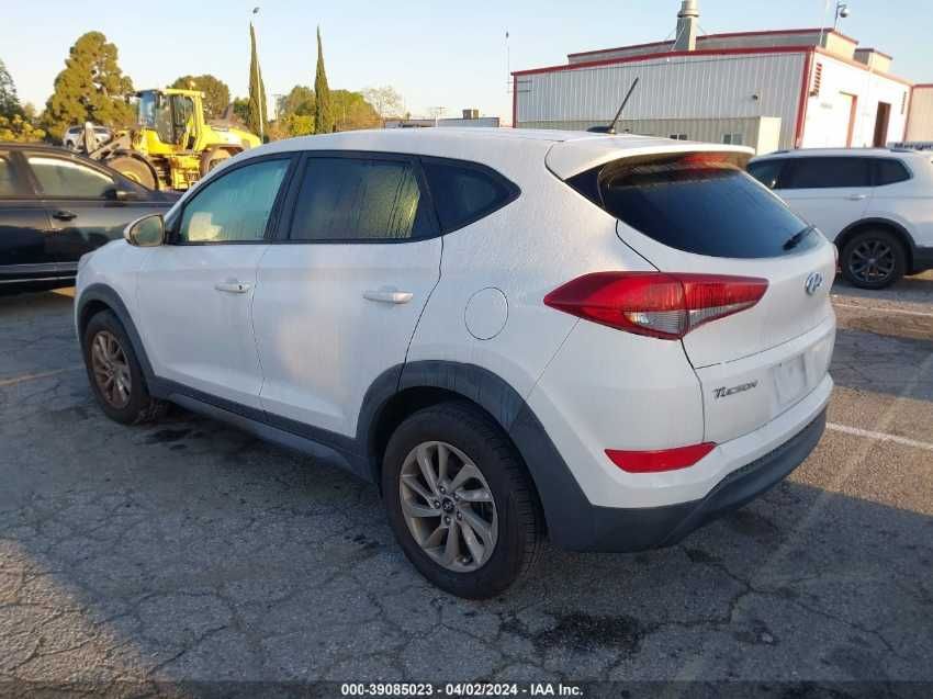 Hyundai Santa Fe 2017