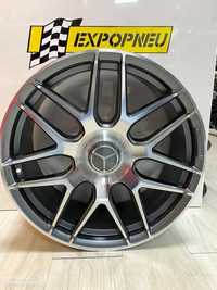 Jantes 20” mercedes 5x112