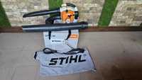 Садовий пилосос, повітродувка STIHL sh 86